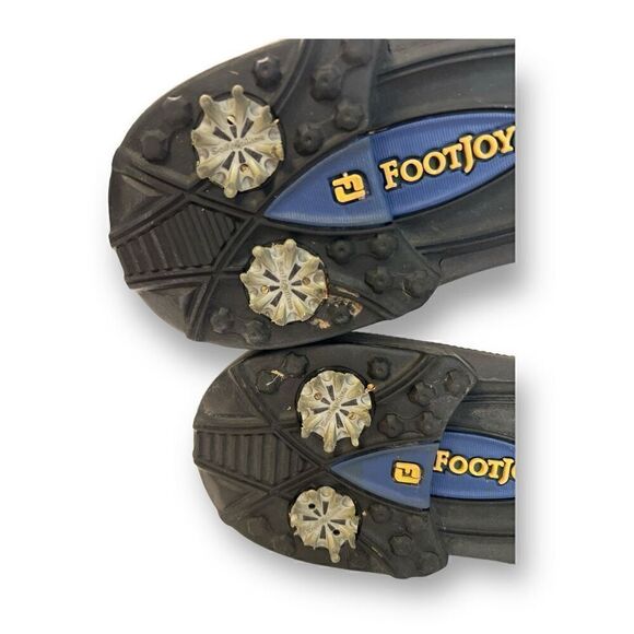 FootJoy Golf Shoes Size 11 - Picture 9 of 10